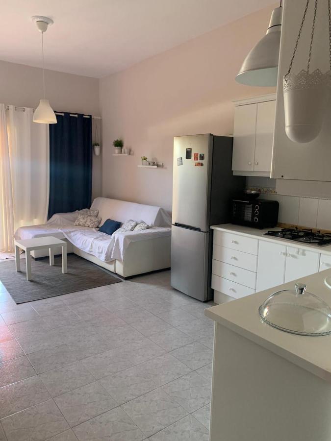 Ferienwohnung La Arena Sea Front Puerto de Santiago  Exterior foto
