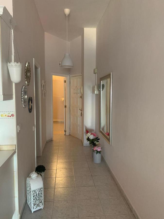 Ferienwohnung La Arena Sea Front Puerto de Santiago  Exterior foto